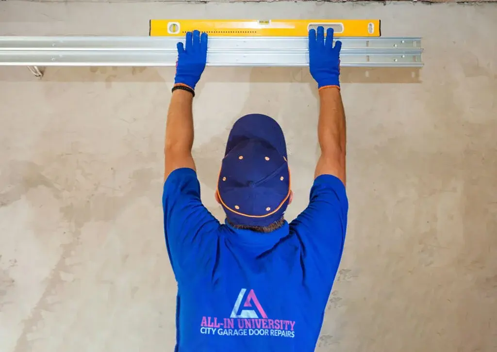 Garage Door Repair University City University City 2