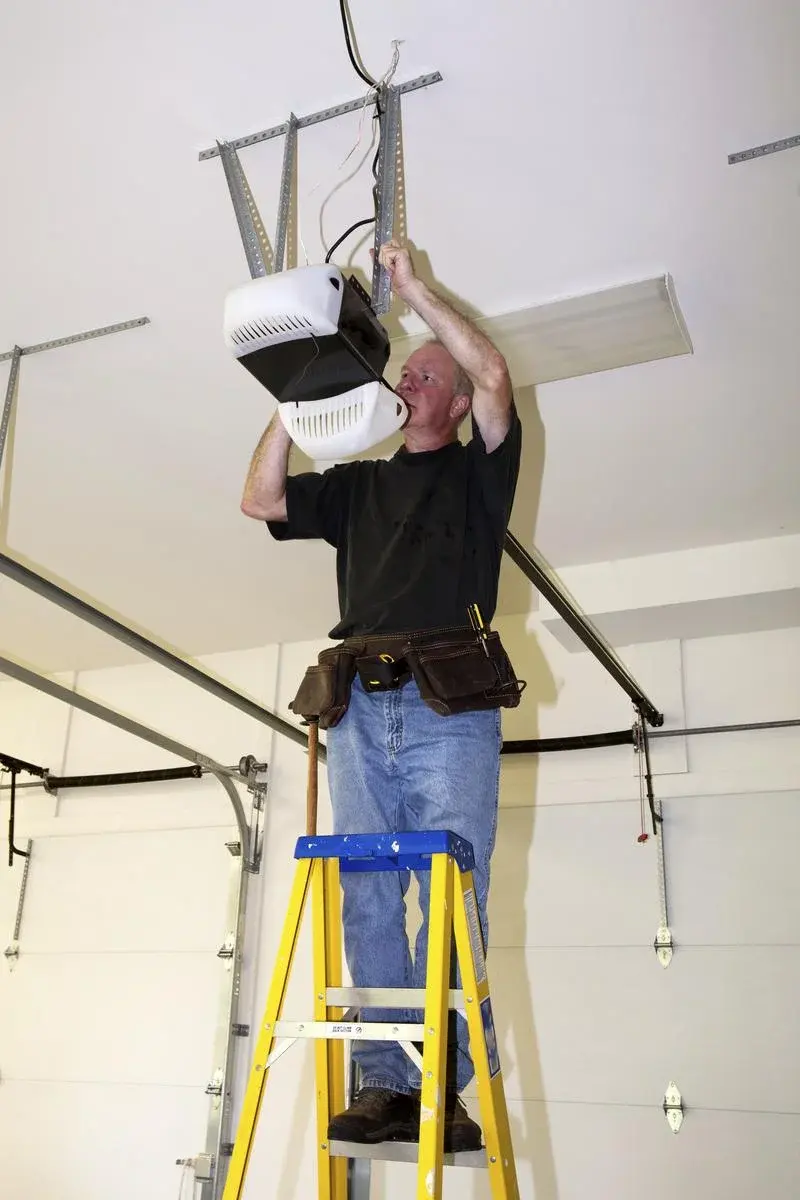 Garage Door Opener Repair University City Garage Door Opener Repair University City