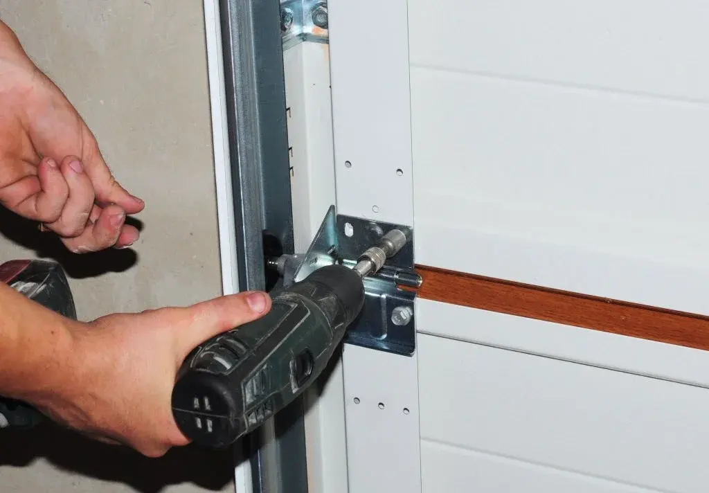 Garage Door Repair University City University City 4