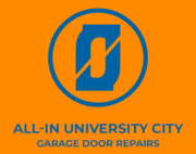 All-In University City Garage Door Repairs
