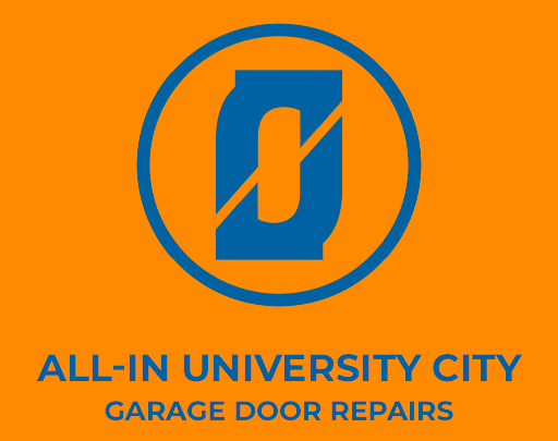 All-In University City Garage Door Repairs